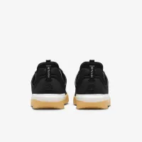 Nike SB Zoom Nyjah 3 Skate Кросівки колір чорний