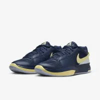 Nike Ja 1 баскетбольные Кроссовки синий