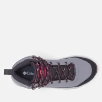 Кроссовки Columbia Trailstorm Peak Mid 1987091033 - Серые