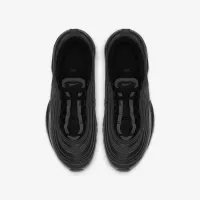 Nike Air Max 97 Big Kids’ Кроссовки цвет черный
