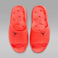 Nike Jordan Franchise Shower Slides Pink