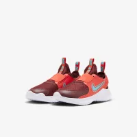 Nike Flex Runner 3 Little детские Кроссовки цвет красный