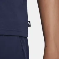 Nike Sportswear Premium Essentials чоловічі футболка блакитний