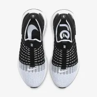 Nike React Phantom Run Flyknit 2 жіноча Road Running Кросівки колір чорний