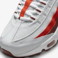 Nike Air Max 95 Recraft Big дитячі Кросівки колір сірий