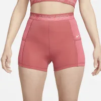 Nike Pro женская С высокой Талией 3