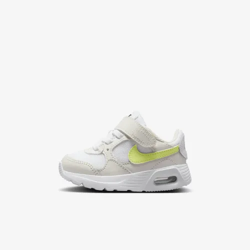 Nike Air Max SC Baby/Toddler Кросівки колір білий