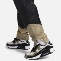 Nike Windrunner чоловічі Woven Lined Pants колір чорний