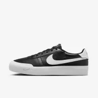 Nike Court Shot мужские Кроссовки цвет черный