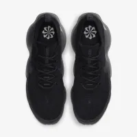 Nike Air Max Scorpion Flyknit женская Кроссовки цвет черный