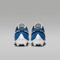 Nike Jordan 1 Low TD чоловічі Football Cleat колір білий