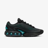 Nike Air Max Dn Essential чоловічі Кросівки колір чорний