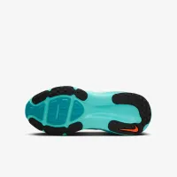 Nike Vomero 18 Big дитячі Road Running Кросівки колір білий
