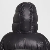 Nike Sportswear Heavyweight Synthetic Fill EasyOn Big дитячі Therma-FIT Repel Loose Hooded Куртка колір чорний