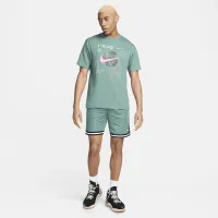 Nike DNA чоловічі Dri-FIT 8
