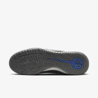 Nike Tiempo Legend 10 Academy Indoor/Court Low-Top Soccer Кросівки колір чорний
