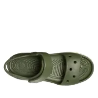 Сандали Crocs Bayaband Sandal 211054-309 - Зеленые