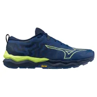 Кроссовки для бега w terenie Mizuno WAVE DAICHI 8 (J1GJ247102)