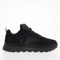 Кроссовки Timberland Euro Trekker Low TB0A67KM0151 - Черные