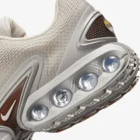 Nike Air Max Dn жіноча Кросівки колір коричневий