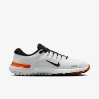 Nike Free для гольфу NN для гольфу Кросівки колір білий