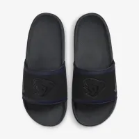 Nike Offcourt (NFL Houston Texans) Slide колір чорний