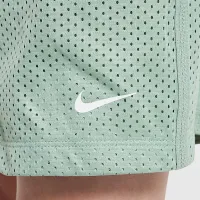 Nike Multi Big дитячі (для хлопчиків) Dri-FIT Mesh шорти колір зелений