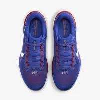 Nike Pegasus 41 NFL Buffalo Bills мужские Road Running Кроссовки синий