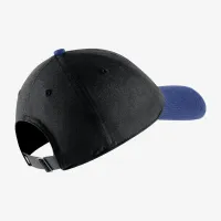 Philadelphia 76ers Heritage86 Icon Edition Nike NBA Cap колір чорний