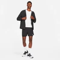 Куртка для бега Nike Windrunner Black (CZ9070-010)                