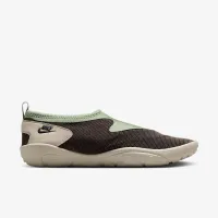 Nike Aqua Turf женская Кроссовки цвет зеленый