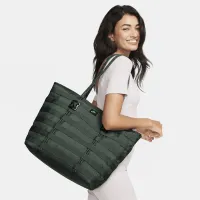 Nike Sportswear RPM Tote (26L) колір зелений