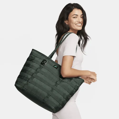 Nike Sportswear RPM Tote (26L) колір зелений