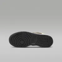 Nike Air Jordan 1 Low Big дитячі Кросівки колір білий