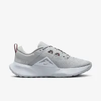 Nike Juniper Trail 2 GORE-TEX женская Waterproof Trail Running Кроссовки цвет серый