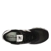 Кросівки New Balance U574KN2 - Чорні