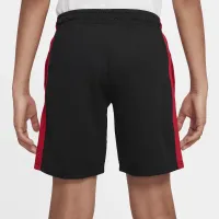 Nike Jordan Big дитячі Sport шорти колір чорний