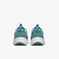 Nike Cosmic Runner Big детские Road Running Кроссовки цвет зеленый