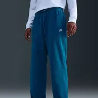 Nike Sportswear Club чоловічі Winterized Pants блакитний