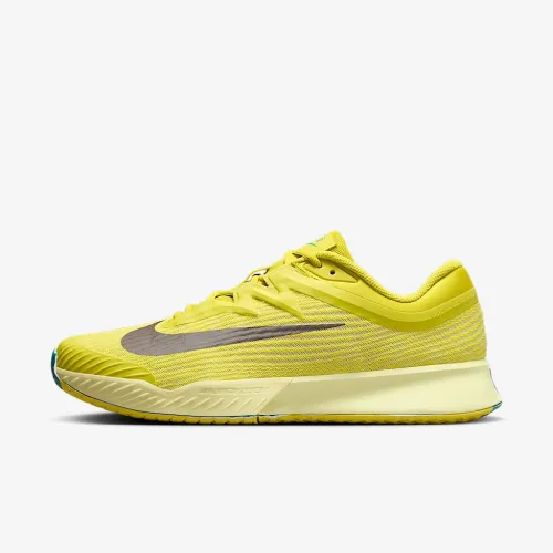 Nike Vapor Pro 3 Premium чоловічі Hard Court Tennis Кросівки колір зелений