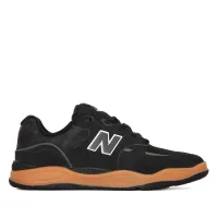 Кроссовки New Balance Numeric NM1010BC - Черные