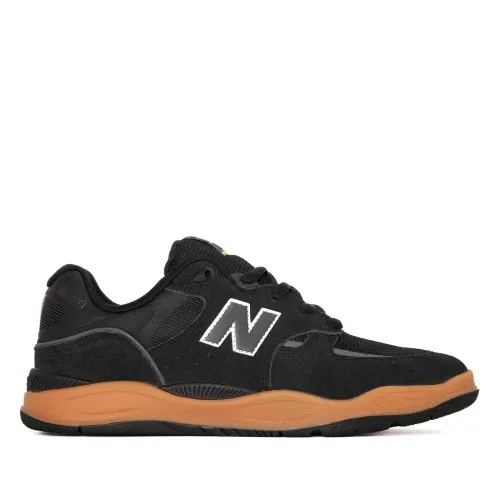 Кросівки New Balance Numeric NM1010BC - Чорні