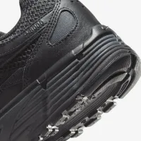 Nike P-6000 Premium Кроссовки цвет черный