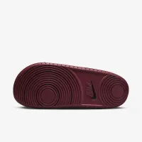 Nike Offcourt (Alabama) Slide колір чорний