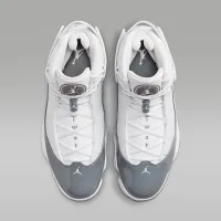 Nike Jordan 6 Rings чоловічі Кросівки колір білий
