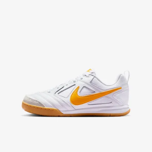Nike Gato Big дитячі Кросівки колір білий