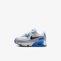 Nike Air Max 90 LTR Baby/Toddler Кросівки колір білий