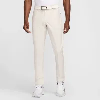 Nike Tour мужские 5-Pocket Slim для гольфа Pants цвет коричневый