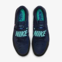 Nike Zoom Rival SD 2 Track & Field Throwing Кроссовки синий