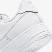 Nike Air Force 1 '07 EasyOn женская Кроссовки цвет белый